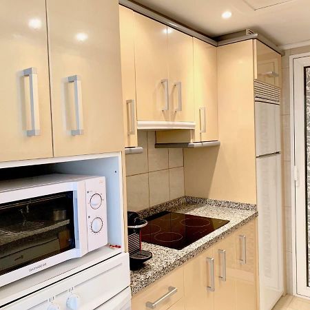 Apartamento Sun Beach Benalmádena Zewnętrze zdjęcie