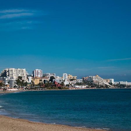 Apartamento Sun Beach Benalmádena Zewnętrze zdjęcie