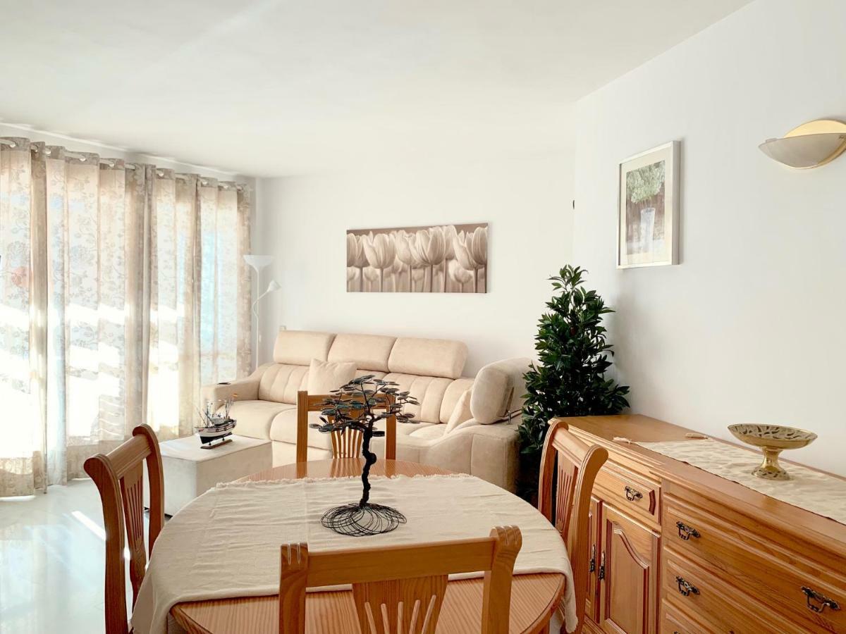 Apartamento Sun Beach Benalmádena Zewnętrze zdjęcie