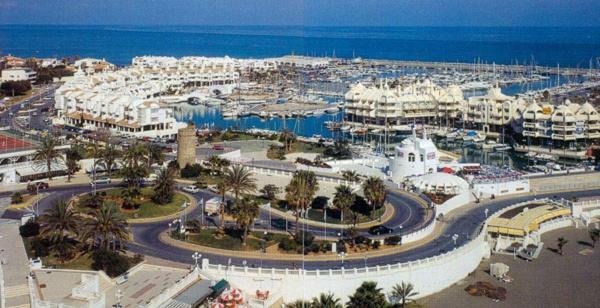 Apartamento Sun Beach Benalmádena Zewnętrze zdjęcie