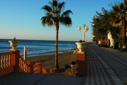 Apartamento Sun Beach Benalmádena Zewnętrze zdjęcie