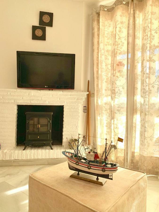 Apartamento Sun Beach Benalmádena Zewnętrze zdjęcie