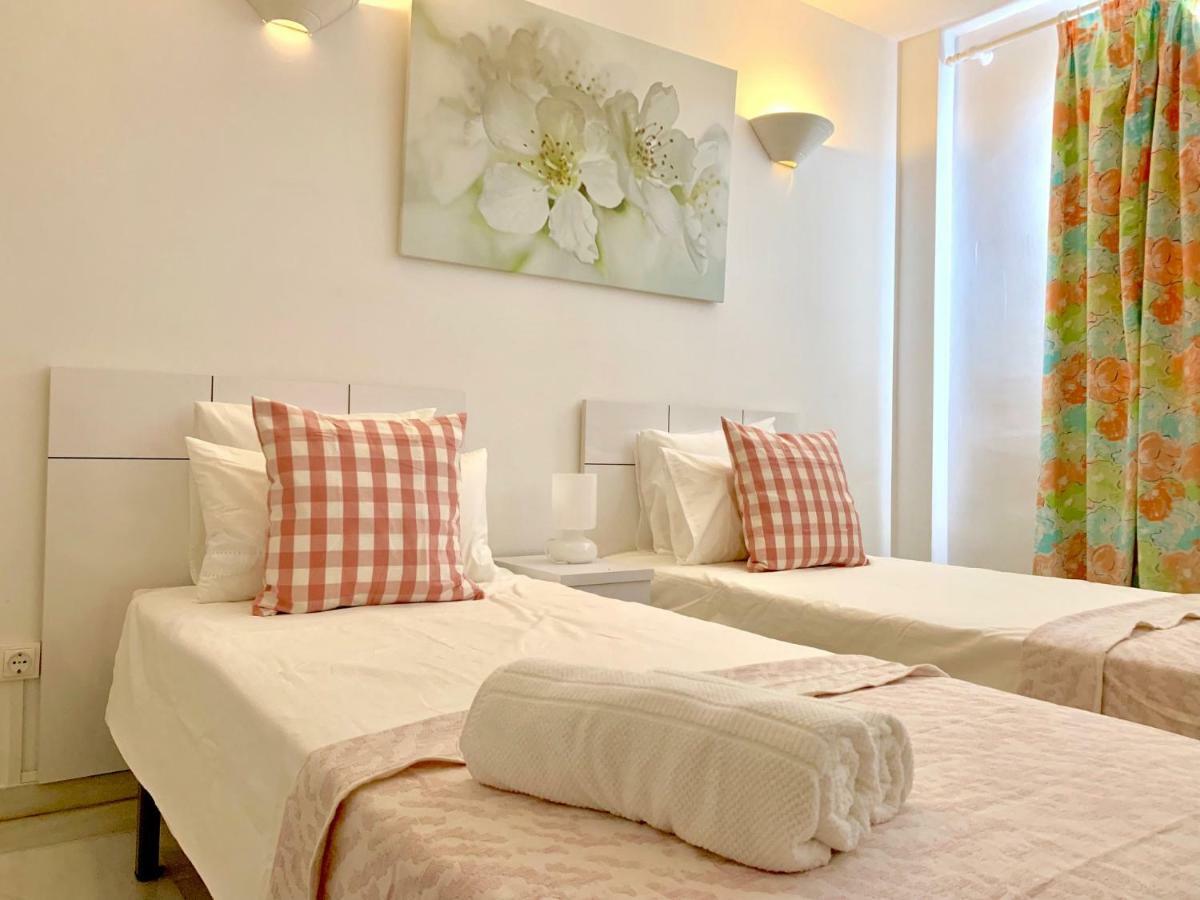 Apartamento Sun Beach Benalmádena Zewnętrze zdjęcie