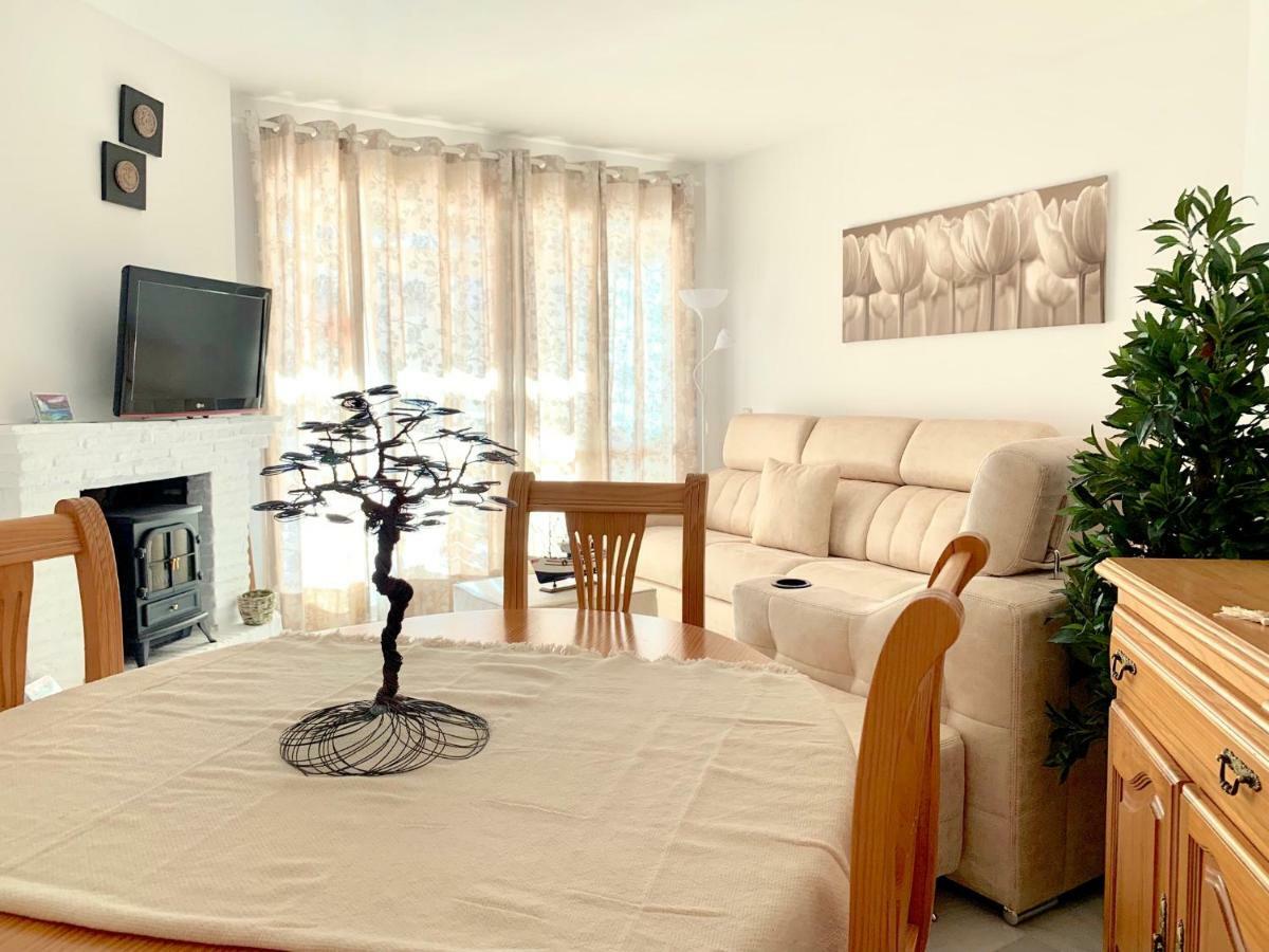Apartamento Sun Beach Benalmádena Zewnętrze zdjęcie