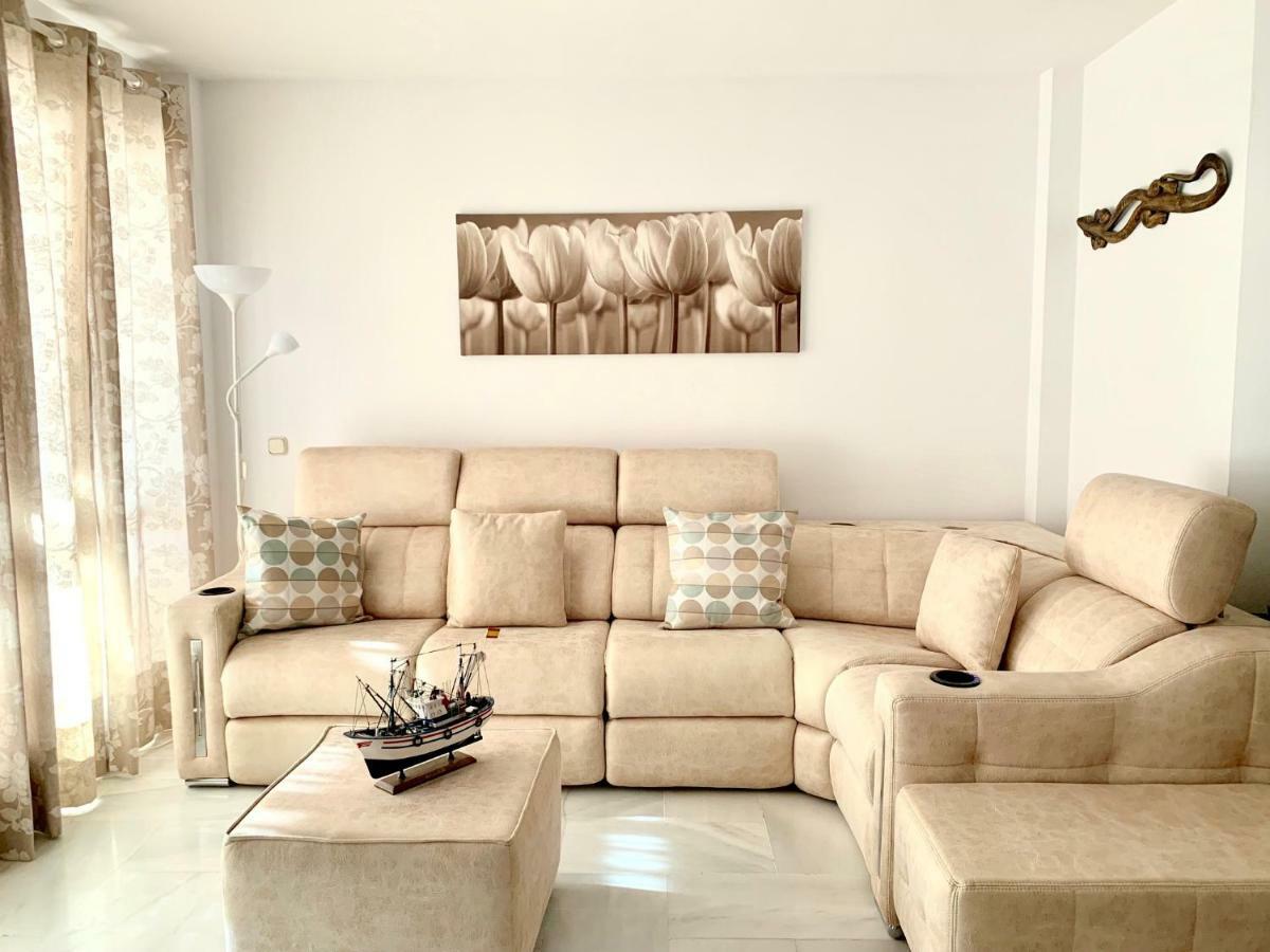Apartamento Sun Beach Benalmádena Zewnętrze zdjęcie