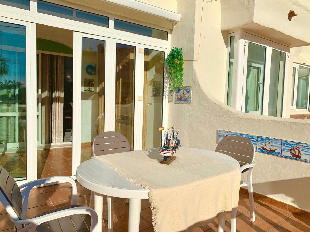 Apartamento Sun Beach Benalmádena Zewnętrze zdjęcie